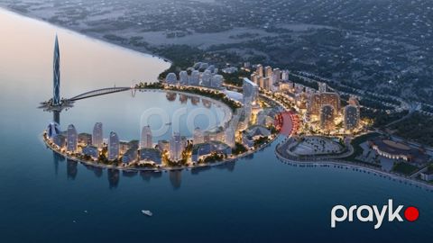 Satılır 1 otaqlı yeni tikili 34 m² — Bakı