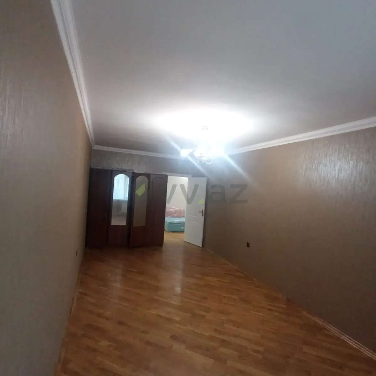 3 otaqlı mənzil Yeni tikili Satılır, Bakıxanov qəs., Sabunçu, Bakı — Mənzil, Bakı (9)