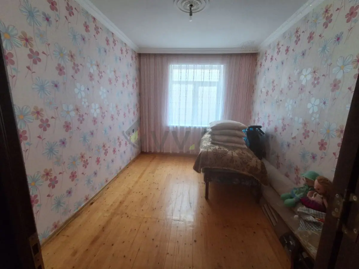 4 otaqlı Həyət evi Satılır, Məştağa qəs., Sabunçu, Bakı — Ev, villa, Bakı (5)