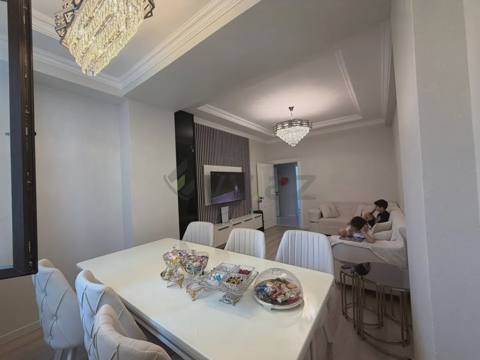 3 otaqlı mənzil Yeni tikili Satılır, Badamdar qəs., Səbail, Bakı — İlaha — Apartment