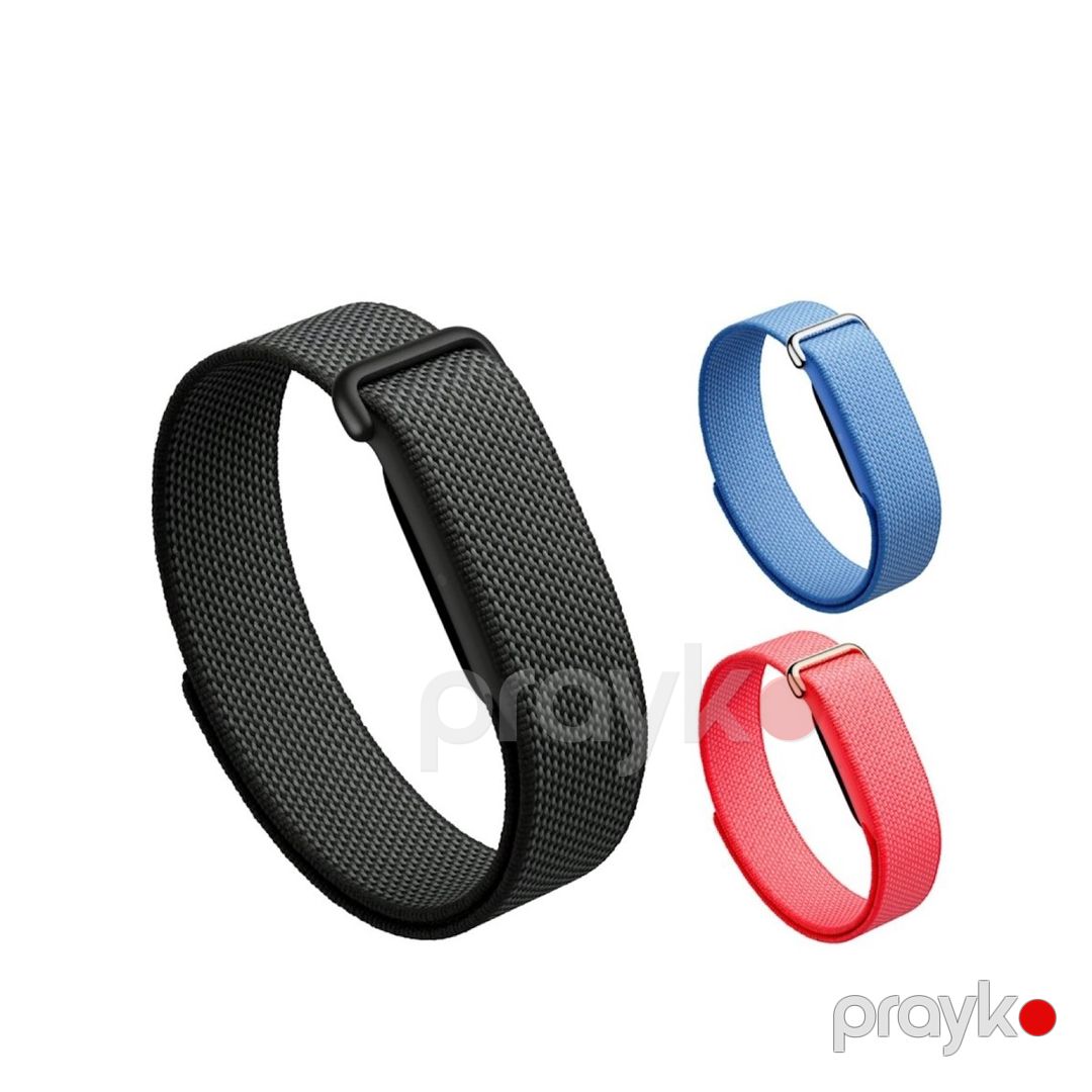 Google FitBit Air — Ağıllı saatlar və biləkliklər, Bakı (2)