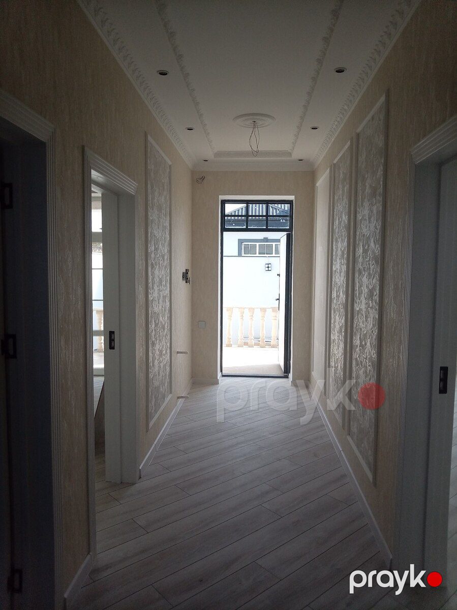 Həyət evi, Maştağa qəs — Ev, villa, Bakı (4)
