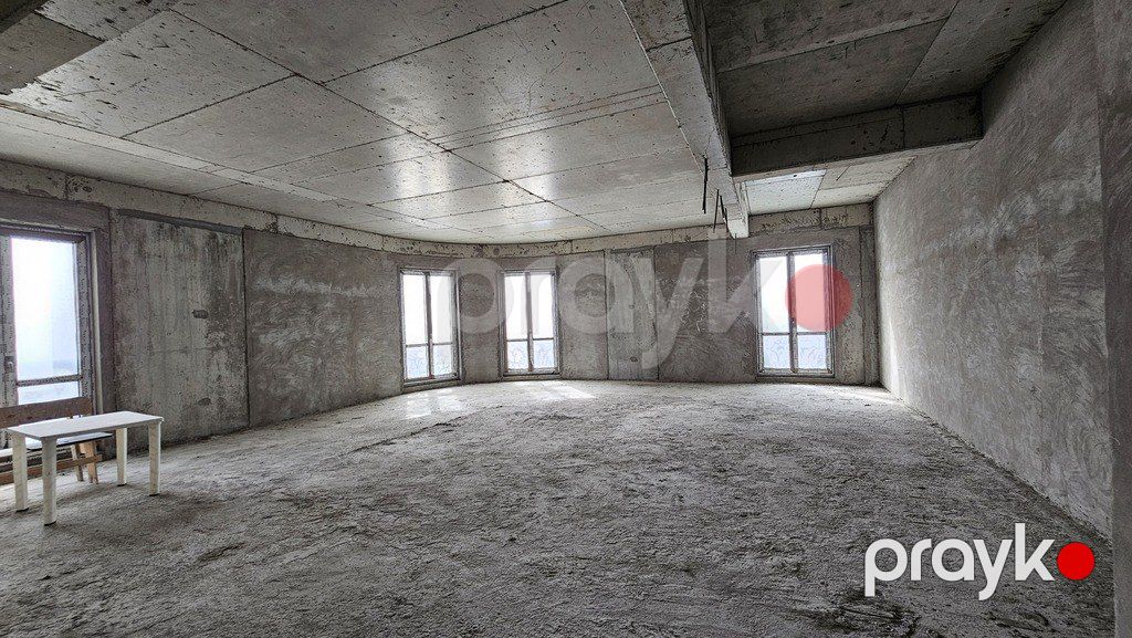 Satılır 5 otaqlı yeni tikili 442 m² — Mənzil, Bakı (12)