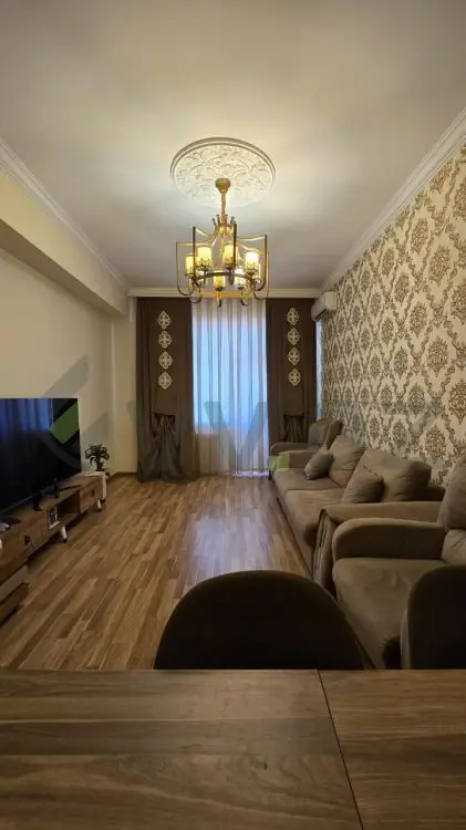 3 otaqlı mənzil Yeni tikili Satılır, Biləcəri qəs., Binəqədi, Bakı — Bakı
