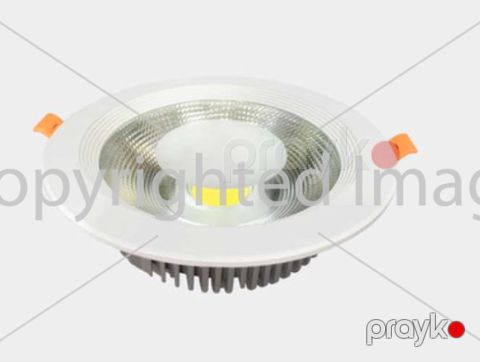 Led spot V.Max DLQ8210R, 10W — Bakı