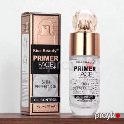 Praymer Face base plus