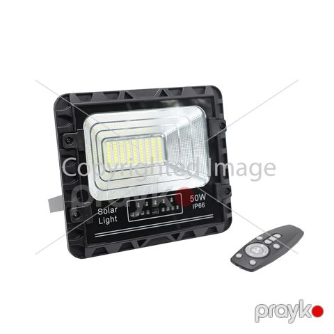 Projektor 6500K 50W ABS JX-8850-2 — Bakı