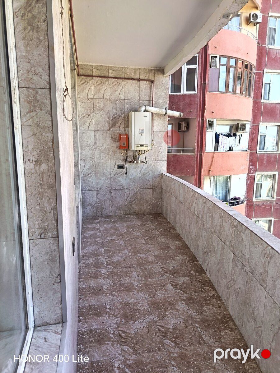 4-otaqlı yeni tikili kirayə verilir, Nəsimi r., 160 m² — Mənzil, Bakı (10)