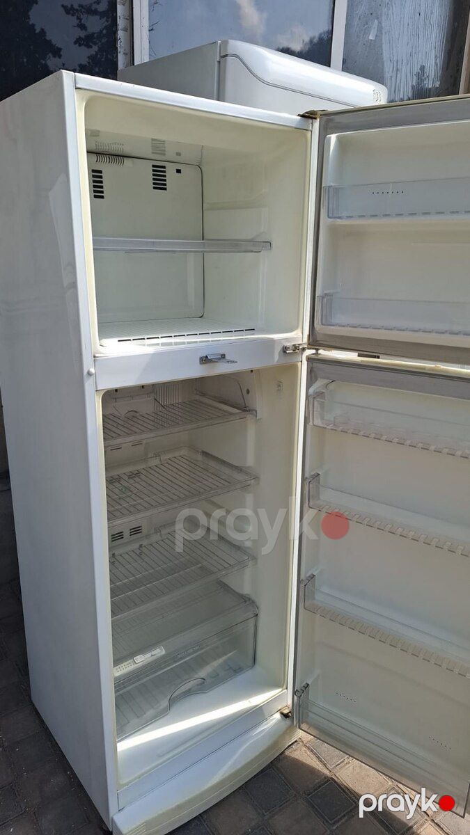 Soyuducu Goldstar — Ev texnikası, Bakı (2)