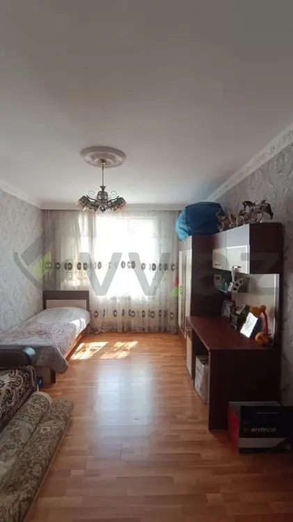 3 otaqlı mənzil Yeni tikili Satılır, Gənclər şəhərciyi, Abşeron — Mənzil (11)