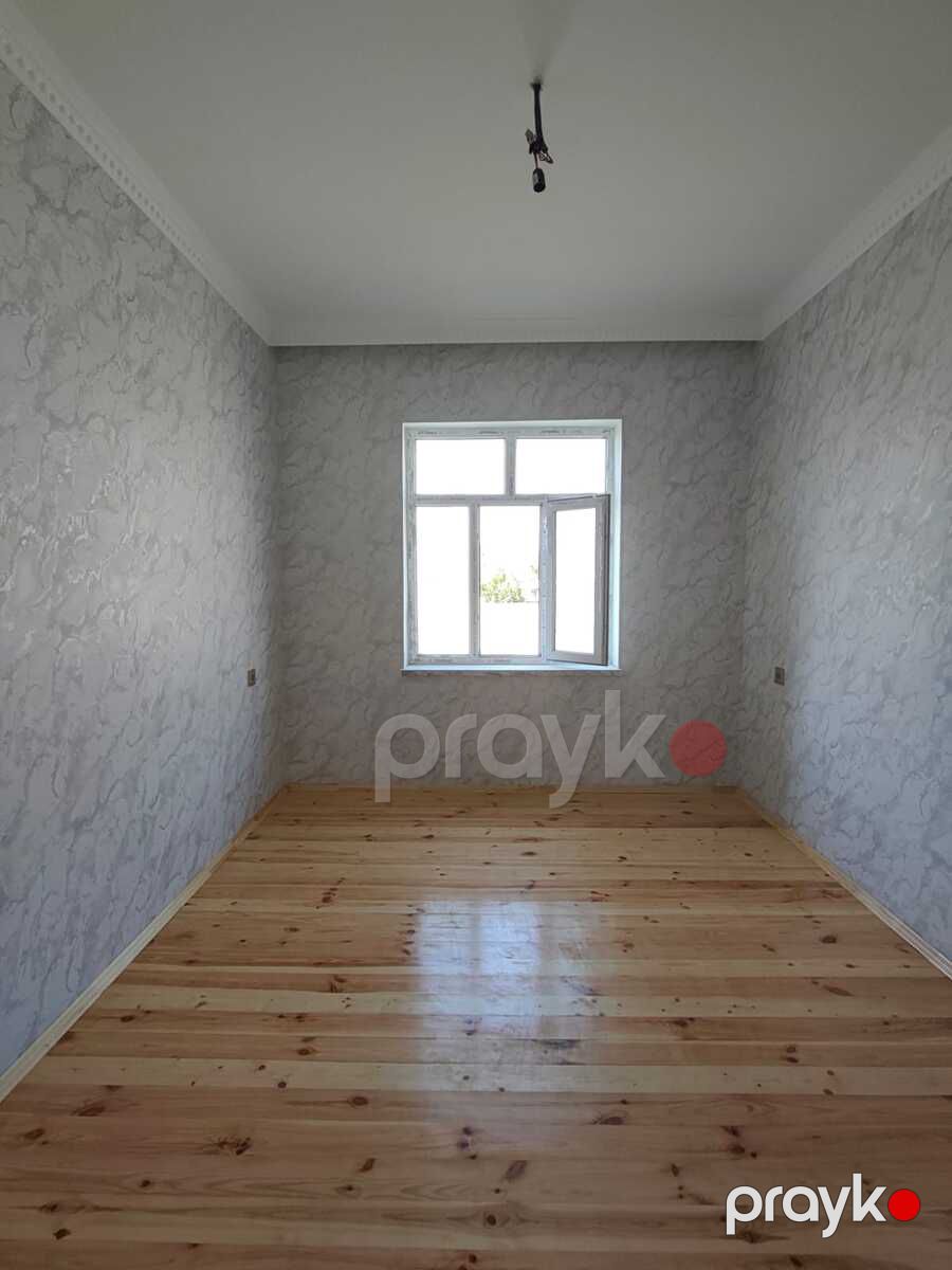 Satılır 4 otaqlı həyət evi/bağ evi 105 m² — Ev, villa, Mingəçevir (10)