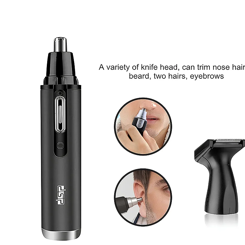 Trimmer DSP 40007 2/1 — Usturalar, trimmerler və epilyatorlar, Bakı (2)