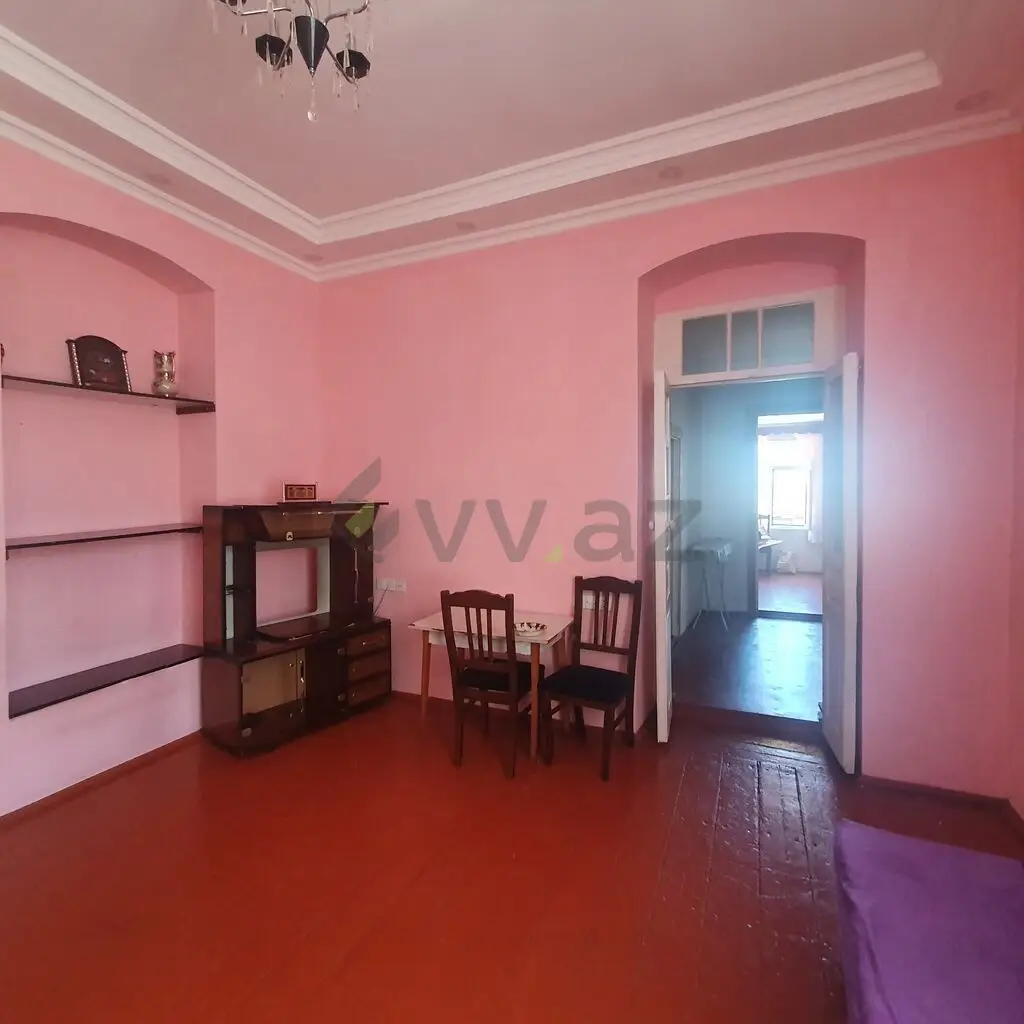 4 otaqlı Həyət evi Satılır, Binəqədi qəs., Binəqədi, Bakı — Ev, villa, Bakı (11)
