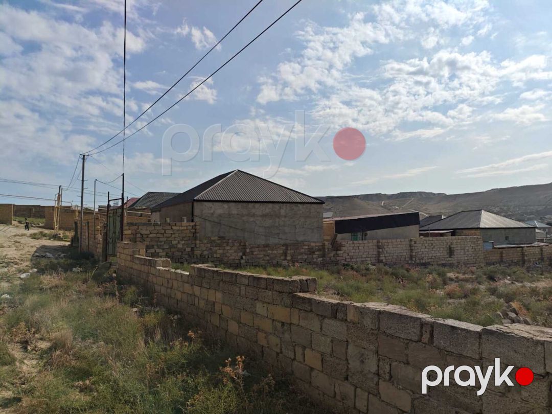 8 sot torpaq sahəsi, Qobu qəs — Torpaq, Bakı (3)