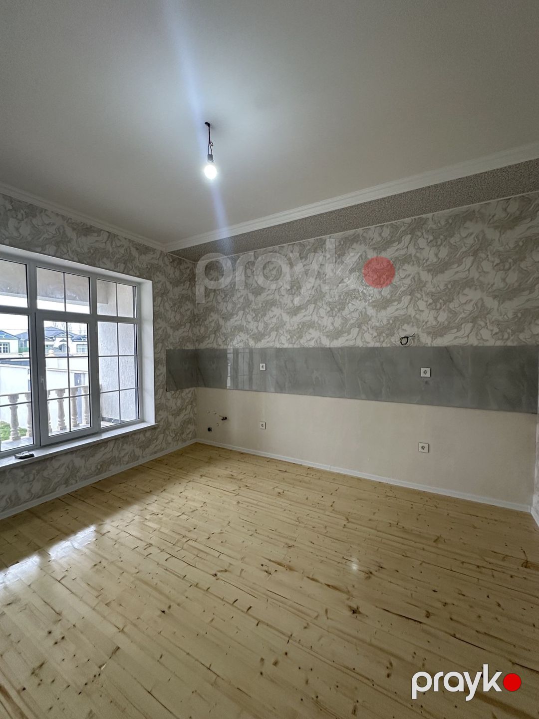 Satılır 4 otaqlı həyət evi/bağ evi 120 m² — Ev, villa, Bakı (8)