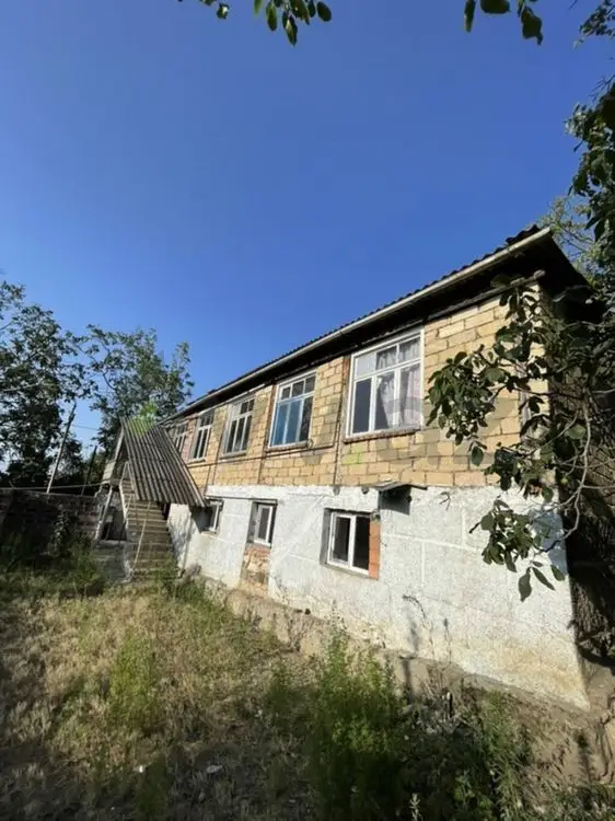 3 otaqlı Həyət evi Satılır, Göygöl — Göygöl