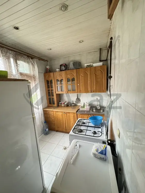 2 otaqlı mənzil Köhnə tikili Satılır, Nəsimi, Bakı — Mənzil, Bakı (2)
