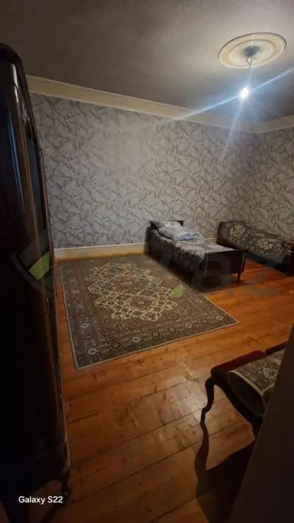 4 otaqlı Həyət evi Kirayə (günlük), Gəncə — Ev, villa, Gəncə (2)