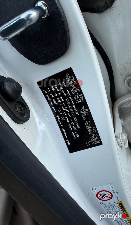 Toyota Land Cruiser, 4.0 L, 2010 il, 105 000 km — Avtomobillər, Bakı (8)