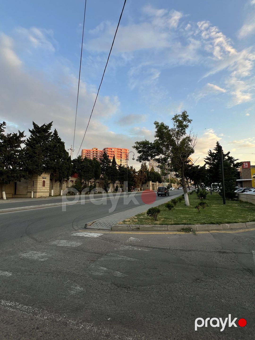 Satılır 2 otaqlı yeni tikili 65 m² — Mənzil, Xırdalan (2)