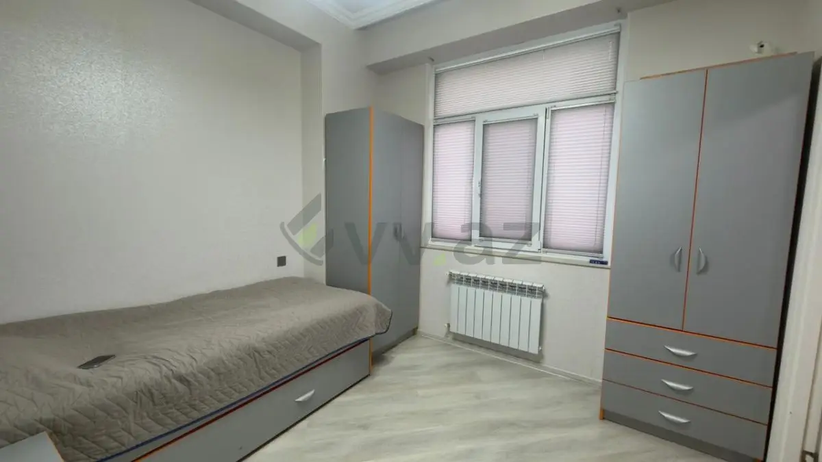 2 otaqlı mənzil Yeni tikili Satılır, Yeni Günəşli qəs., Suraxanı, Bakı — Bakı