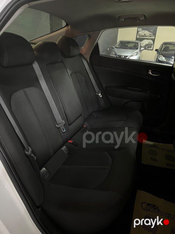 Kia Optima, 1.6 L, 2016 il, 152 000 km — Avtomobillər, Sumqayıt (10)