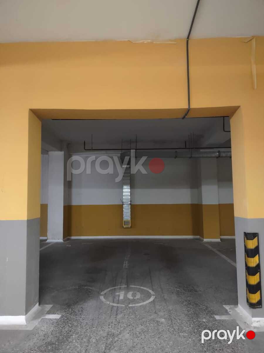 Satılır qaraj 29 m² — Garaj, Bakı (2)