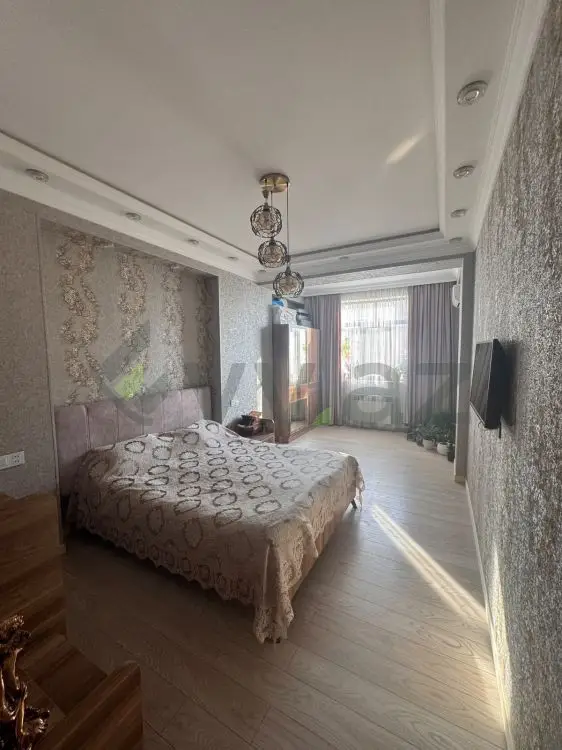 3 otaqlı mənzil Yeni tikili Satılır, Ağ şəhər, Xətai, Bakı — Mənzil, Bakı (11)
