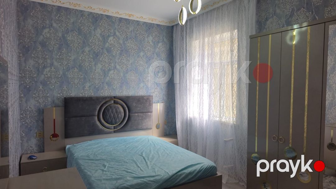 Həyət evi, Ceyranbatan qəs — Ev, villa, Sumqayıt (6)