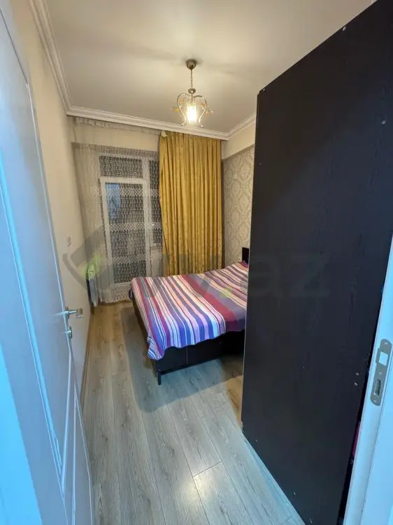 2 otaqlı mənzil Yeni tikili Kirayə, Yasamal qəs., Yasamal, Bakı — Mənzil, Bakı (5)