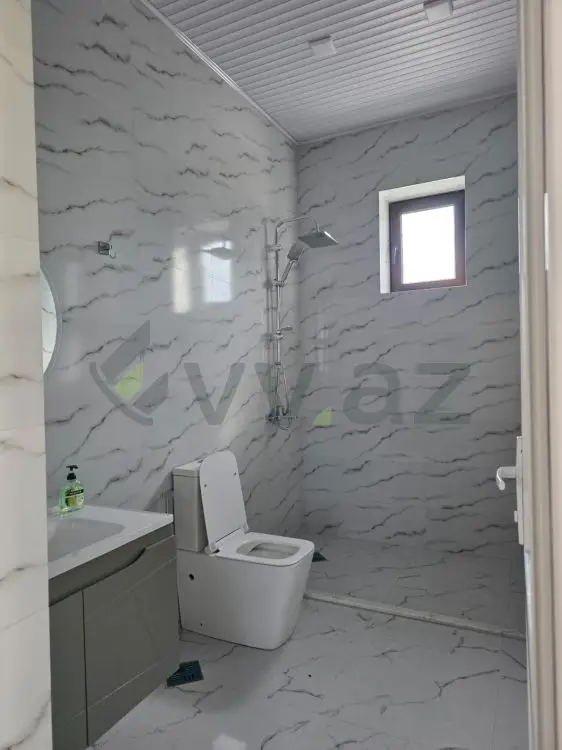 3 otaqlı Həyət evi Kirayə, Nardaran qəs., Sabunçu, Bakı — Ev, villa, Bakı (8)