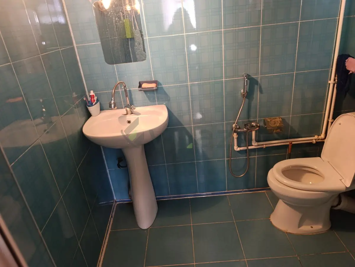 3 otaqlı Həyət evi Kirayə, Qax — Ev, villa, Qax (10)
