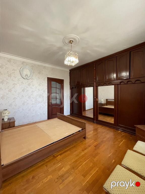 Satılır 5 otaqlı yeni tikili 200 m² — Mənzil, Bakı (11)