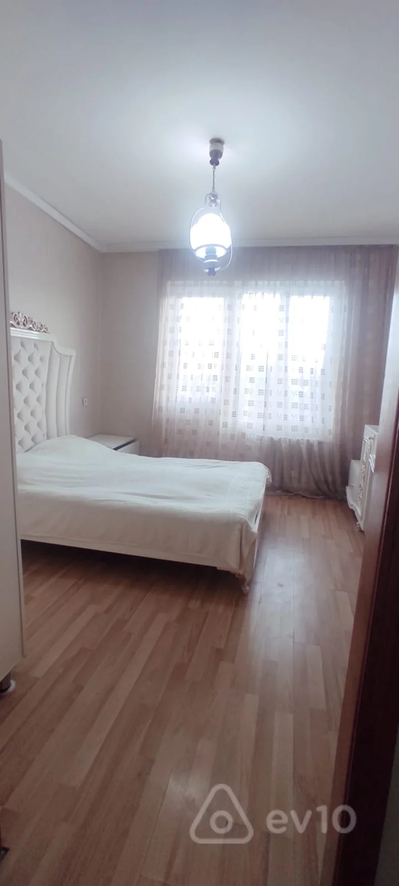 2 otaqlı mənzil, 50 m², Suleyman Sani Axundov kuc — kirayə — Mənzil, Bakı (3)
