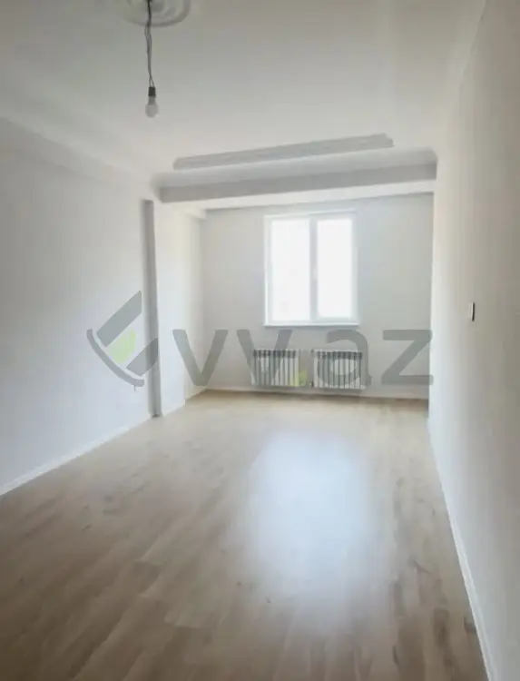 2 otaqlı mənzil Yeni tikili Satılır, Saray, Abşeron — Mənzil (2)
