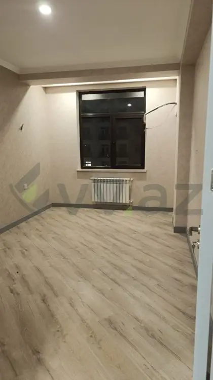 2 otaqlı mənzil Yeni tikili Satılır, 7-ci mikrorayon, Binəqədi, Bakı — Bakı