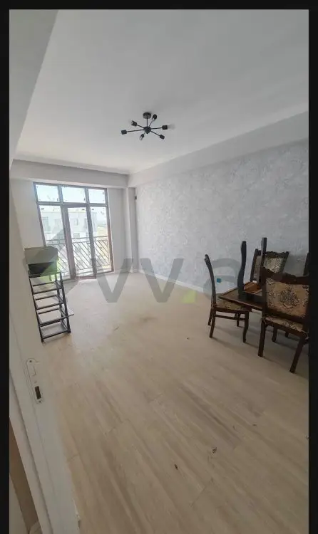 2 otaqlı mənzil Yeni tikili Satılır, Bağça Şəhər, Sumqayıt — Mənzil, Sumqayıt (5)
