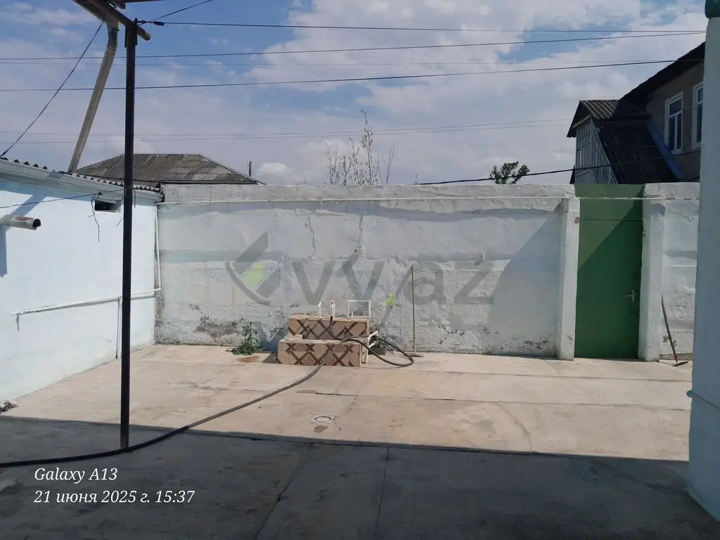 3 otaqlı Həyət evi Satılır, Xaçmaz — Ev, villa, Xaçmaz (2)