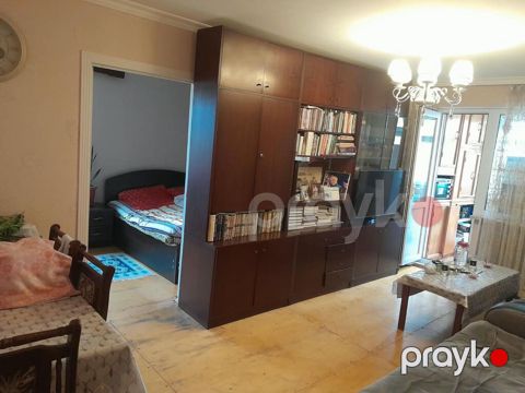 Mənzildə kombi sistemi mövcuddur. Mətbəx eyvana keçirilib və həmin — Sumqayıt