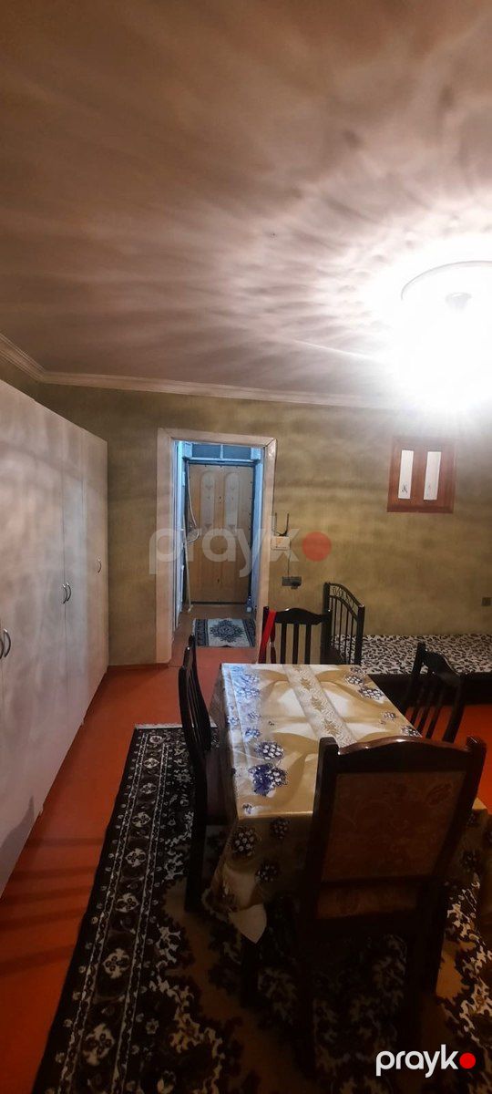 1-otaqlı mənzil kirayə verilir, Sumqayıt ş., 25 m² — Mənzil, Bakı (5)