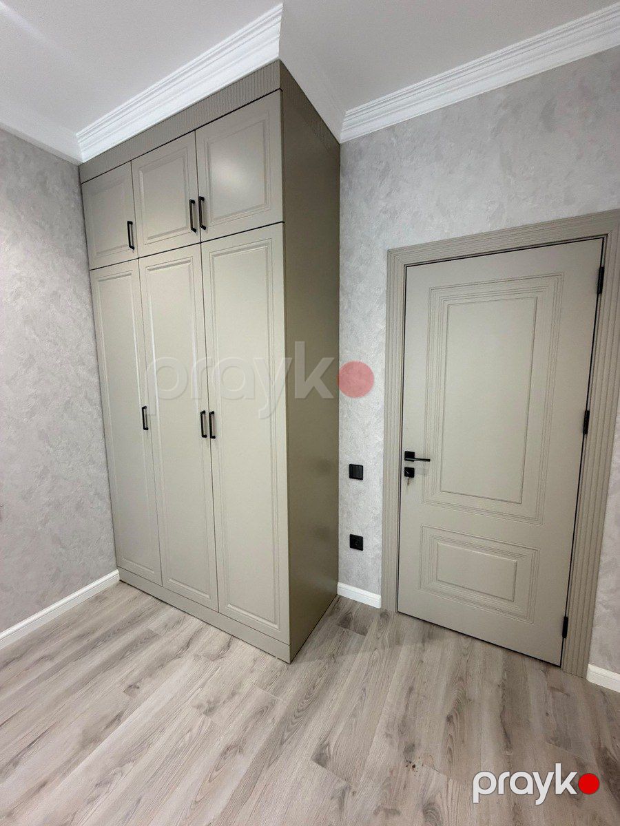Satılır 2 otaqlı yeni tikili 70 m² — Mənzil, Bakı (10)