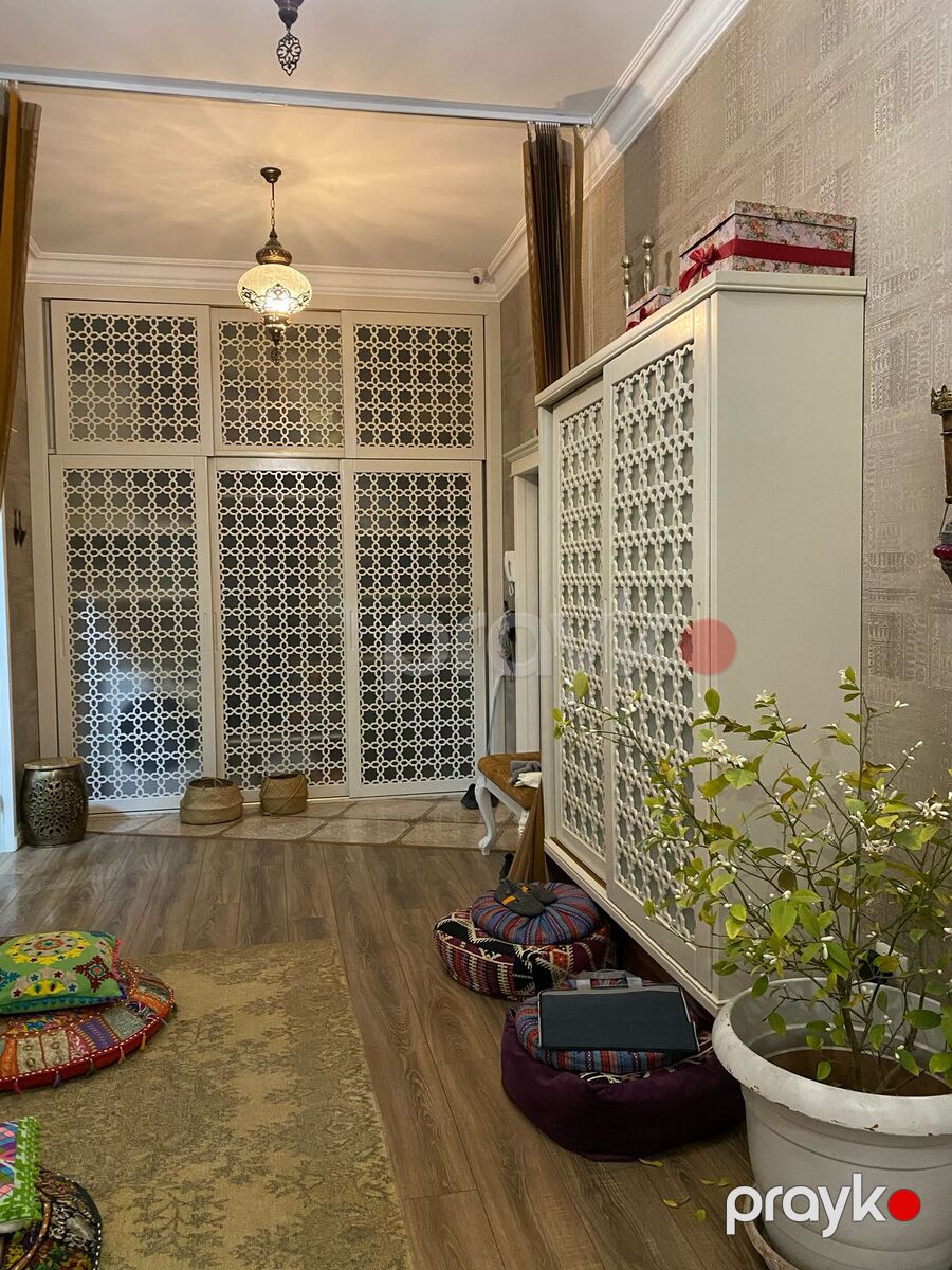 Satılır 4 otaqlı yeni tikili 157 m² — Mənzil, Bakı (9)