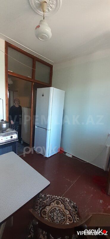Xətai rayonunda 4 otaqlı Köhnə tikili Satılır, 90 m² — Mənzil, Bakı (7)