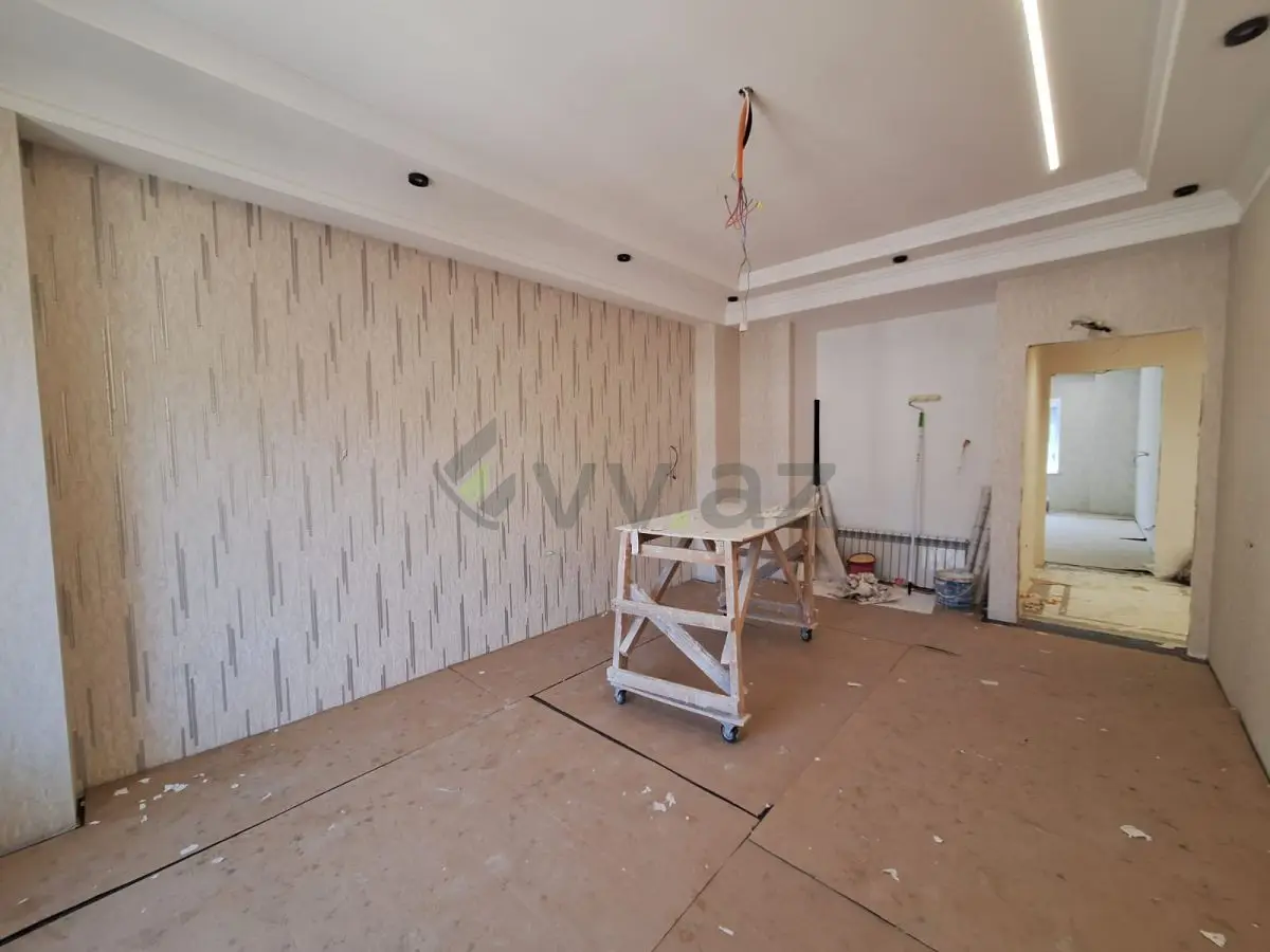 3 otaqlı mənzil Yeni tikili Satılır, Ağ şəhər, Xətai, Bakı — Mənzil, Bakı (7)