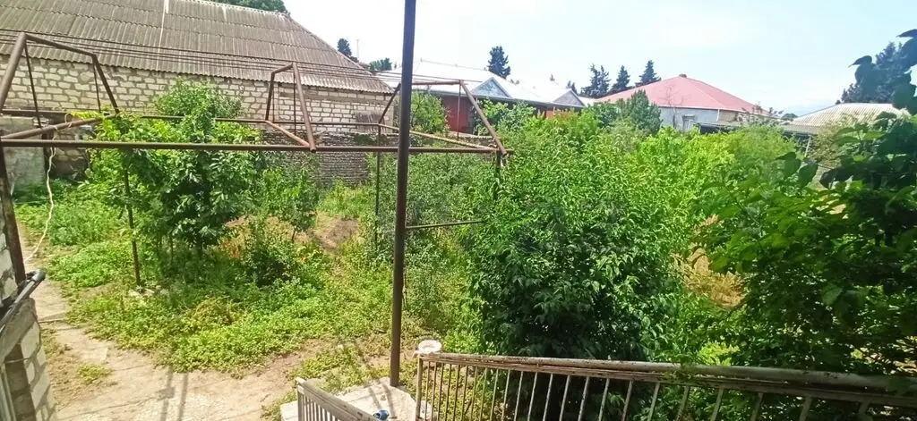 4 otaqlı Həyət evi Satılır, Ağstafa — Ev, villa, Ağstafa (2)