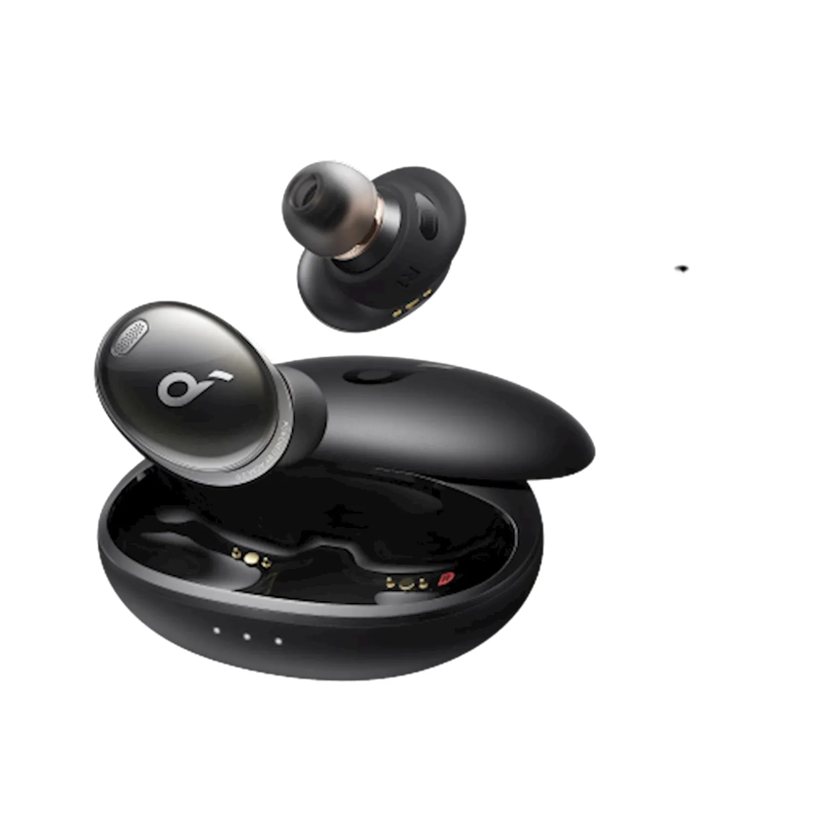 Qulaqlıq Anker Soundcore Liberty 3 Pro Black — Bakı