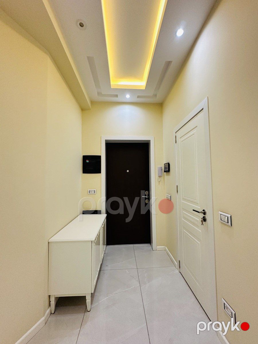 İcarəyə verilir 2 otaqlı yeni tikili 90 m² — Mənzil, Bakı (12)