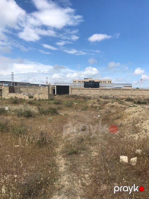 255 sot torpaq sahəsi, Abşeron r — Torpaq, Bakı (6)