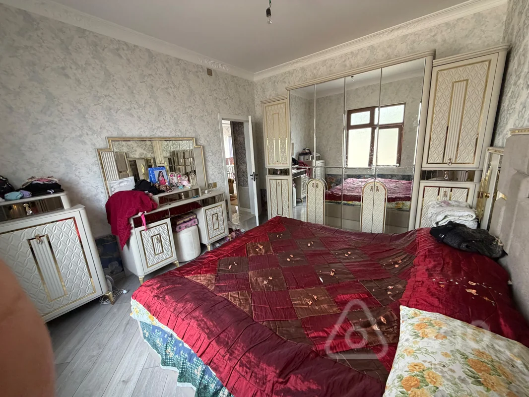 6 otaqlı həyət evi, 130 m², Azerbaycan. Mushfuqabad — Ev, villa, Bakı (12)