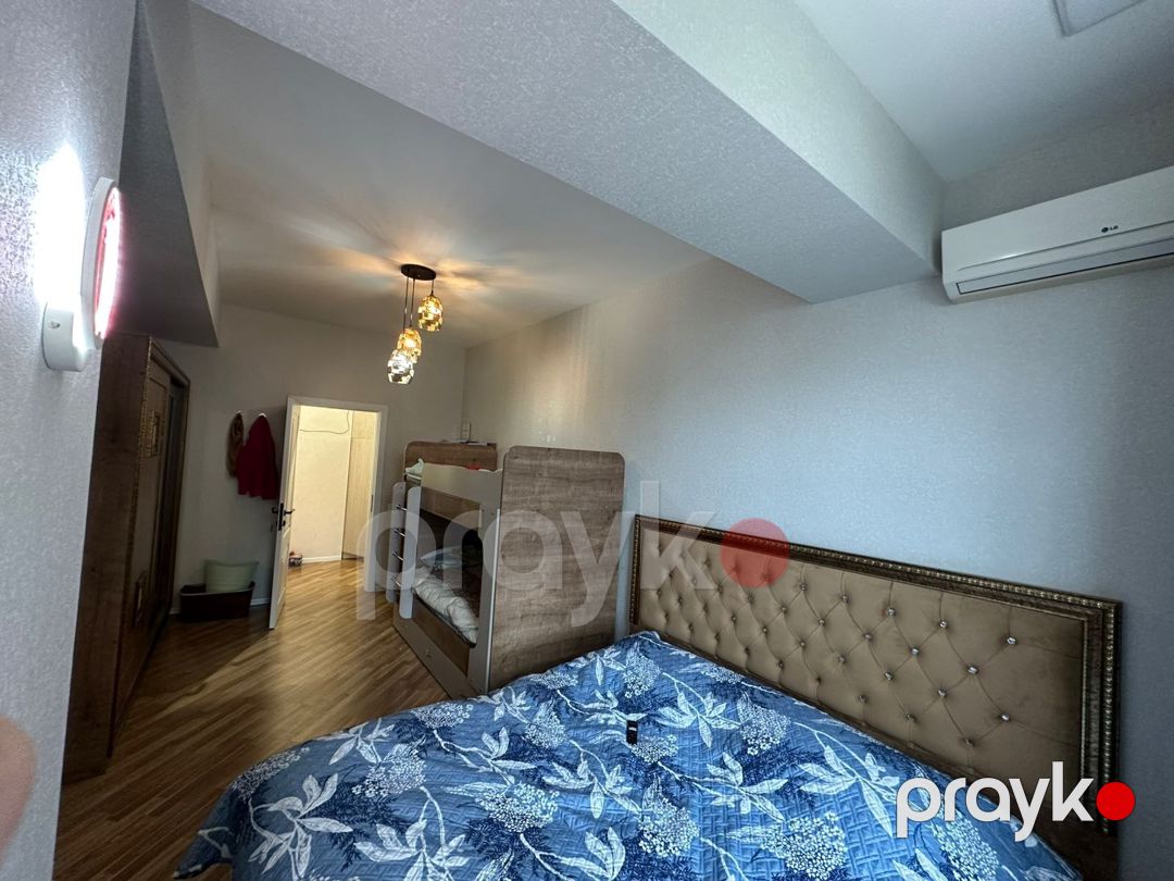 3-otaqlı yeni tikili, Sumqayıt ş., 90 m² — Mənzil, Sumqayıt (8)